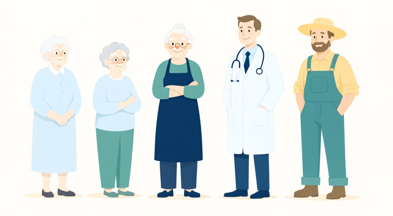 Illustration du guide : Indépendants, libéraux et agriculteurs