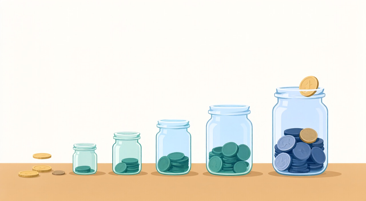 Illustration du guide : Les salaires du relevé et leur effet sur la pension