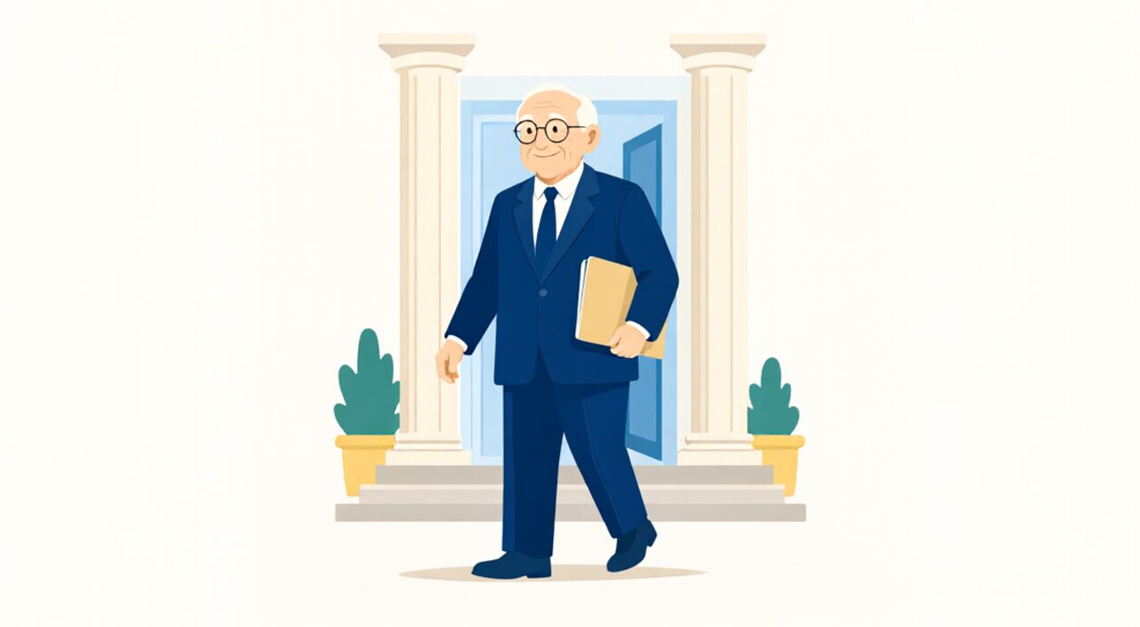 Illustration du guide : Retraite des fonctionnaires : calcul et âge de départ